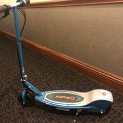 Razor Electric scooter E200