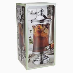 Godinger 2.5 Gallon Beverage Dispenser $10