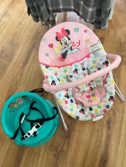 Baby seats $5 each