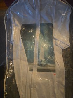 Size M supreme
