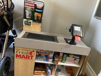 Melissa & Doug market