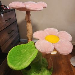Cat Tree