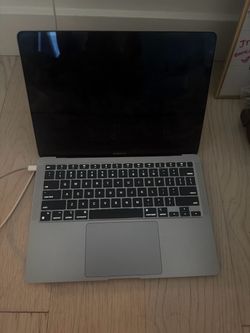 Apple MacBook Air Laptop 2020