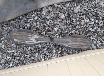 Rip stick