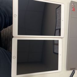 iPad 6th & 7th Generation  