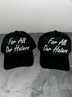 Dandy Hats- Tombochio