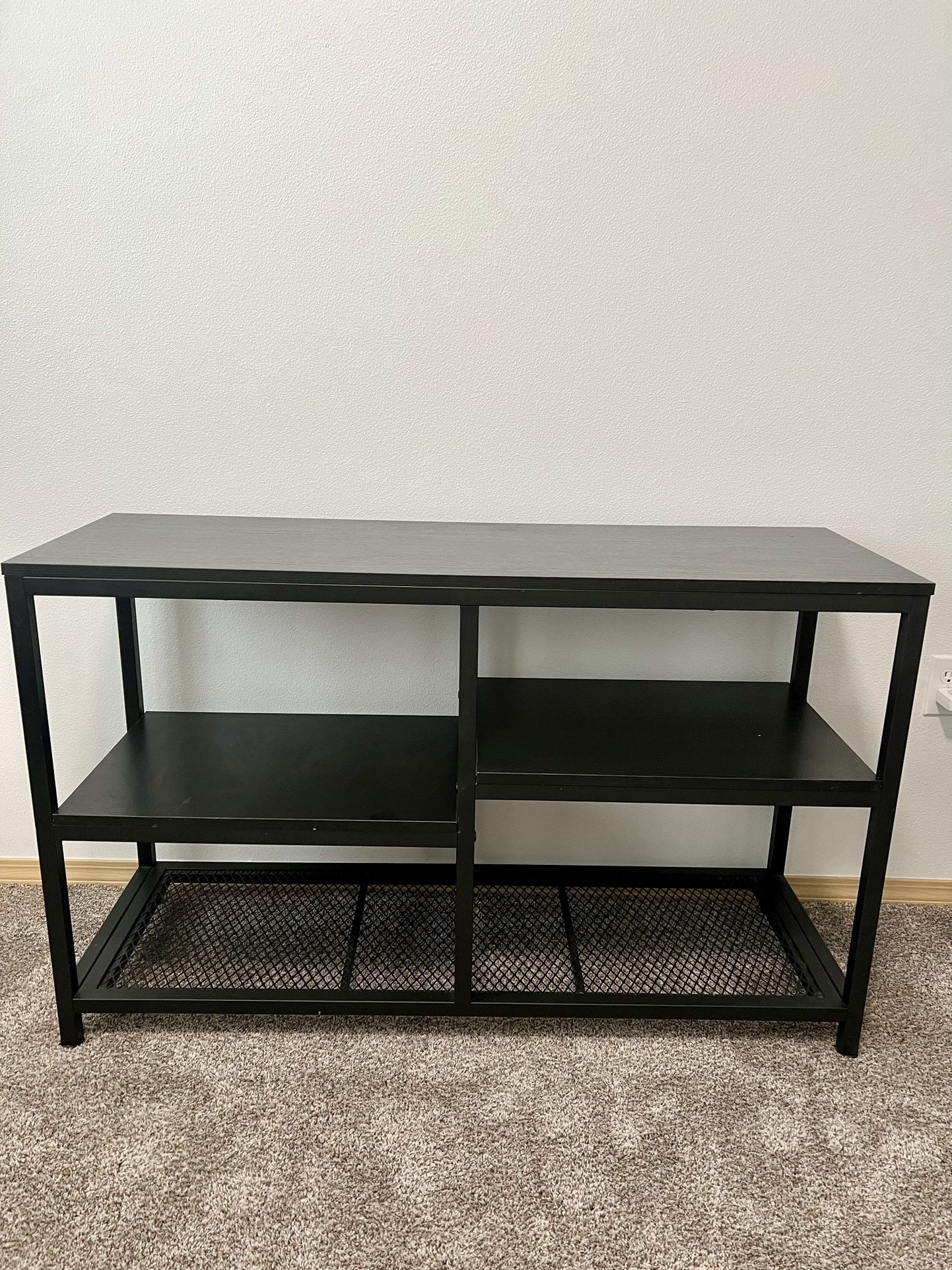 Like New Console Table