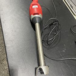 Sammic Portable Immersion Hand Mixer 