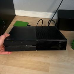 Xbox One