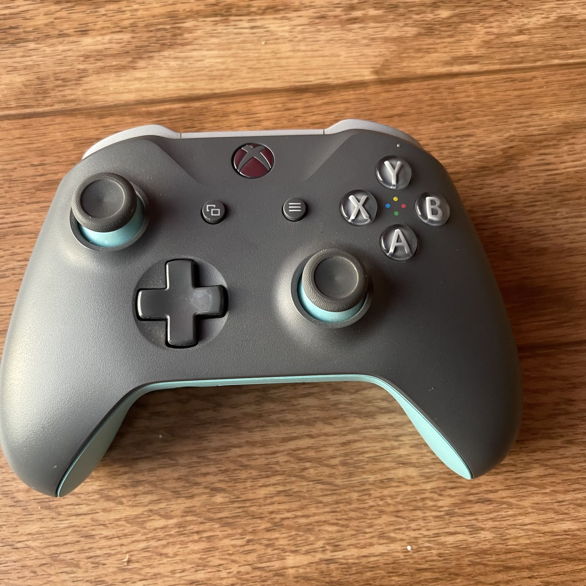 Gray Xbox One Or Series X Or S Wireless Controller