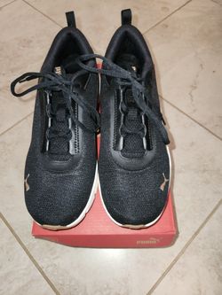 Puma Women’s Size 10 – Super Comfortable Performance Sneakers
