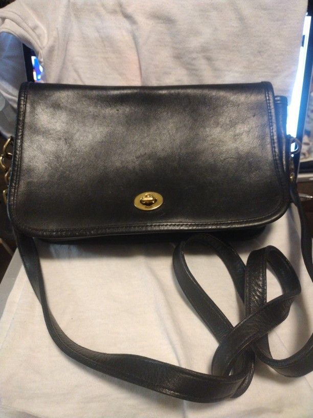 ππ Coach Purse Vintage Bag π°π°π°