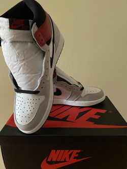 AIR JORDAN