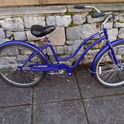 Schwinn Legacy 26