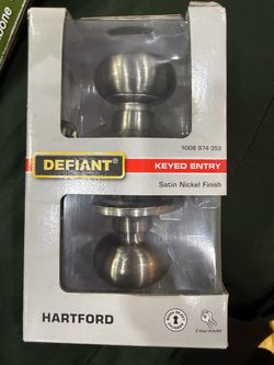 Doorknob