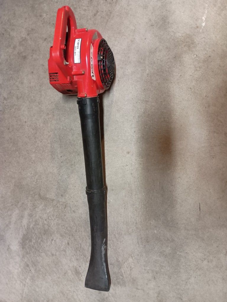 Lesco Leaf Blower