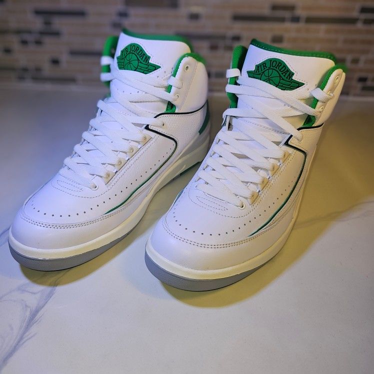 Jordan 2s.   Size 10.5 