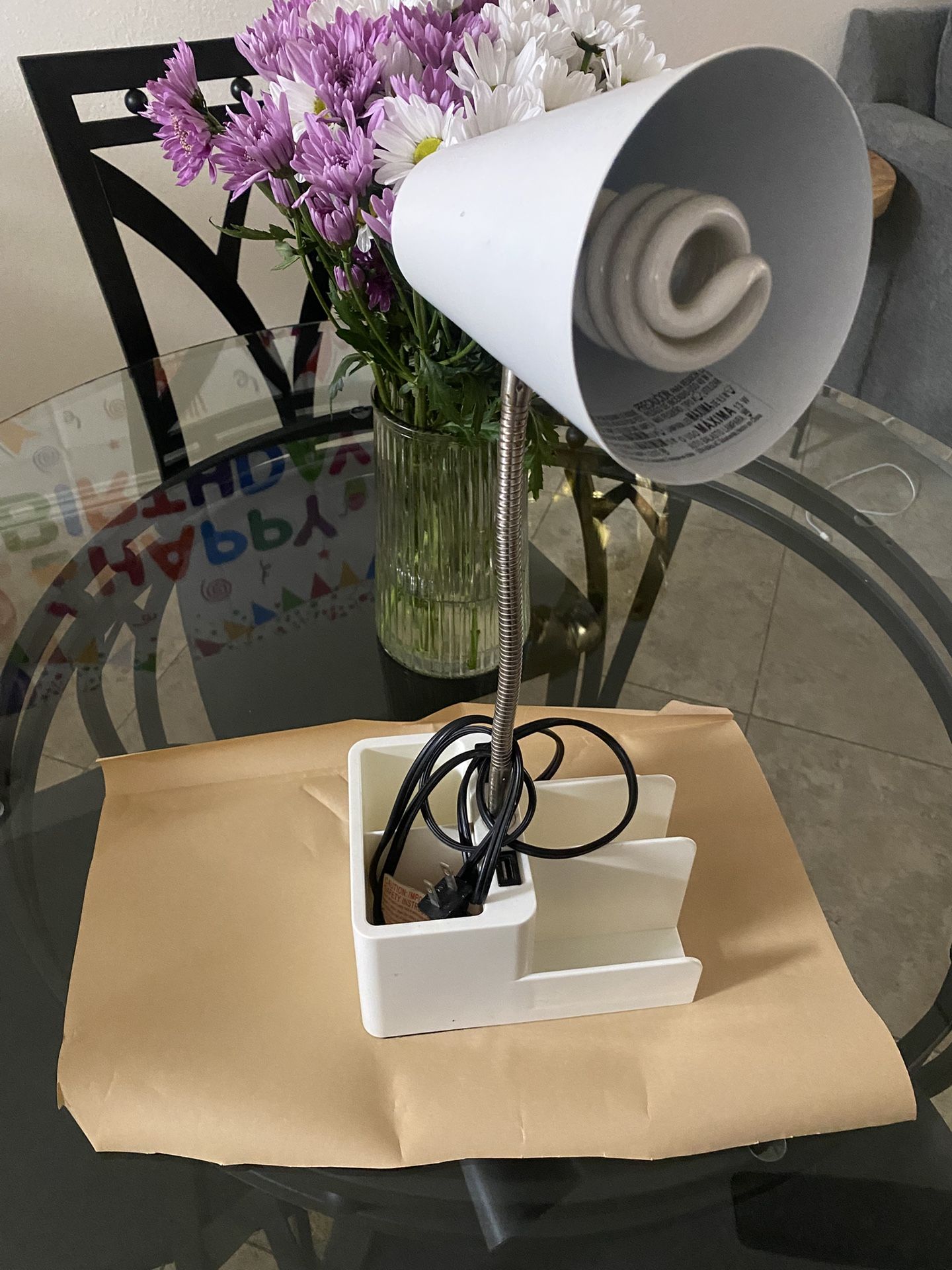 Desk Lamp