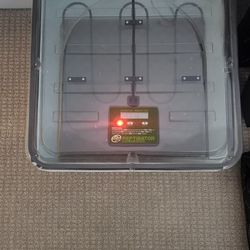 Zoo Med Reptibator