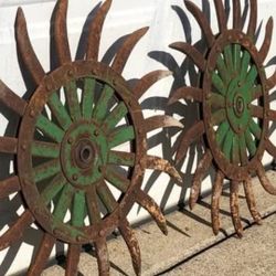 Yard Decor 