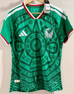 FIFA World Cup Mexico Jersey