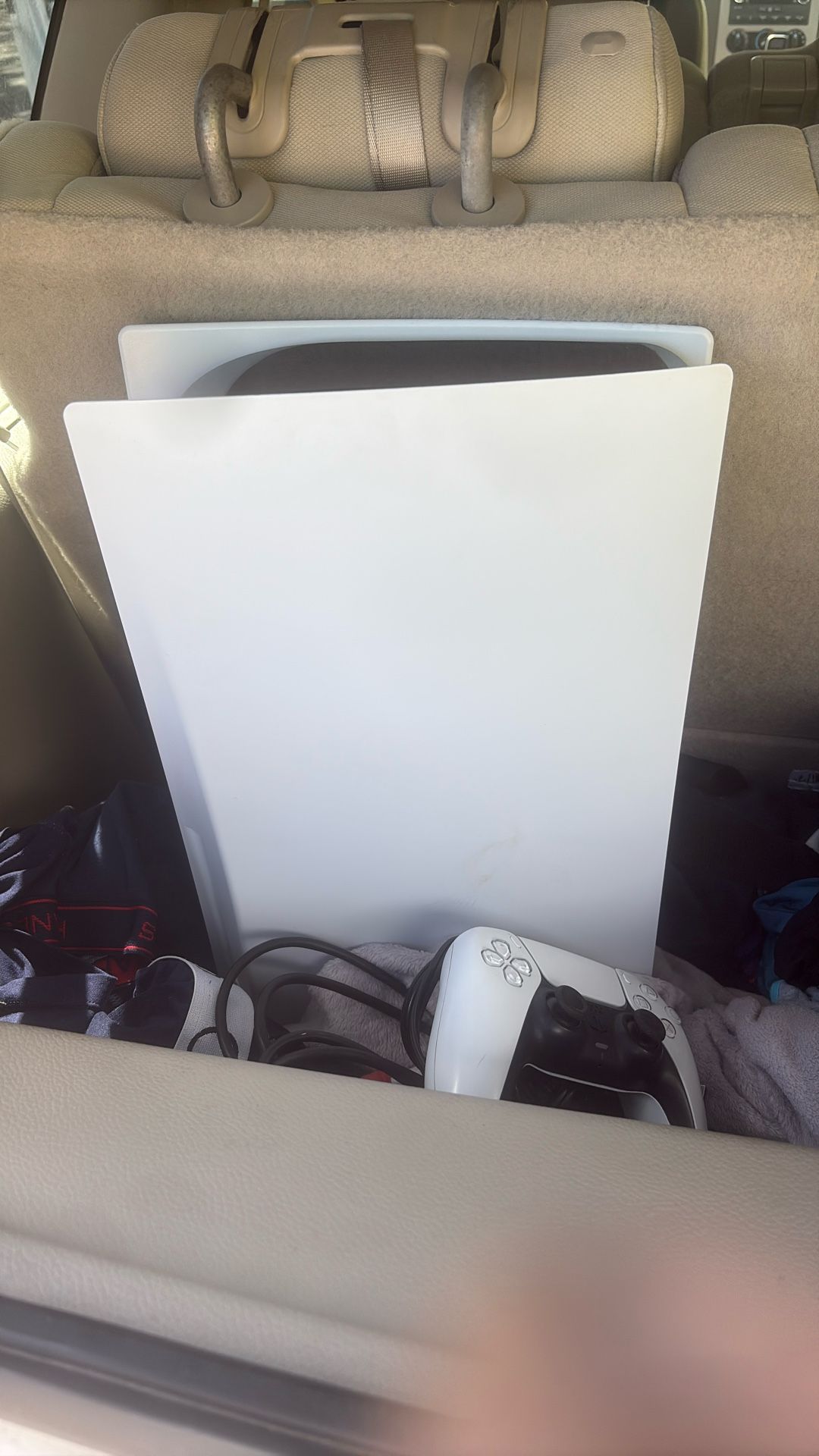 PlayStation 5