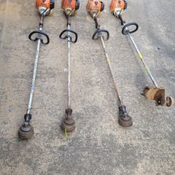 Stihl Weedeaters