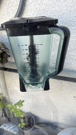 Ninja Blender Attachment ⁠