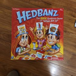 Games ($5 EACH or $20 FOR ALL)