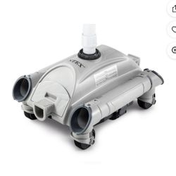 Intex Pool Vacuum Cleaner