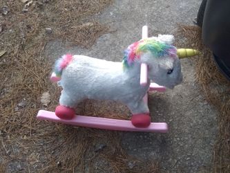 Unicorn