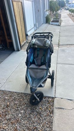 Free bob stroller