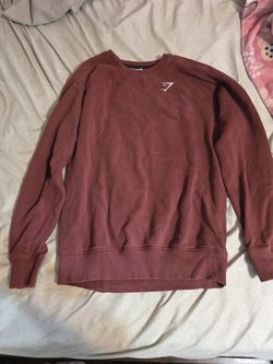 Gymshark Crewneck