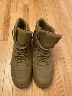 Men's Belleville 6" AMRAP Vapor Boots