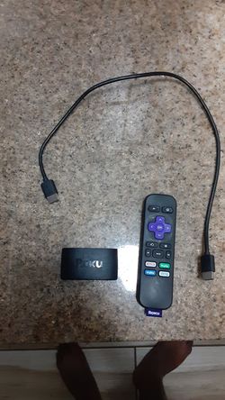 Roku Stick