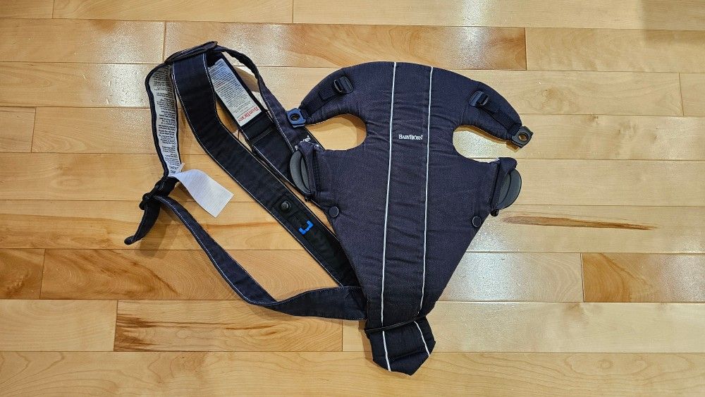 BabyBjorn Baby Carrier Original