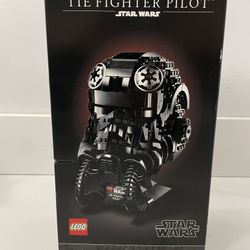 Lego Tie Fighter 75274