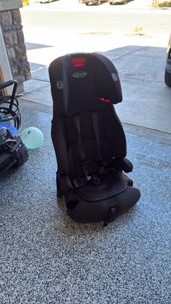 Graco car seat