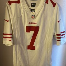 Kaepernick Jersey