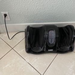 Foot Massage