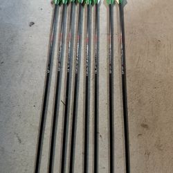 Easton Bloodline Arrows 