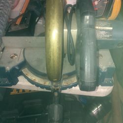 Ryobi Miter Saw