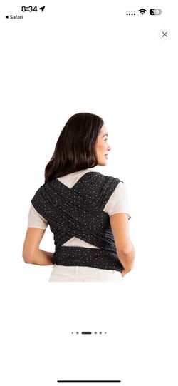 Mobi Wrap