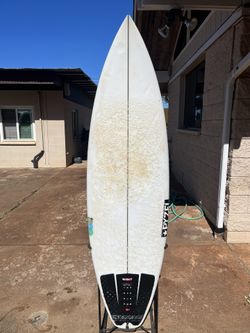 Pyzel Surfboards
