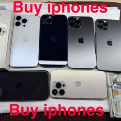 iPhones Read Descrition