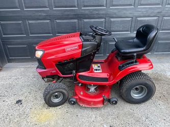 Craftsman  mover