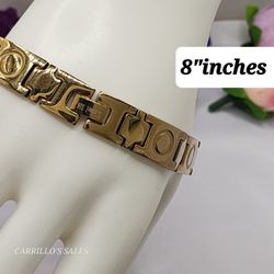 Fashion Bracelet Stainless Steel 