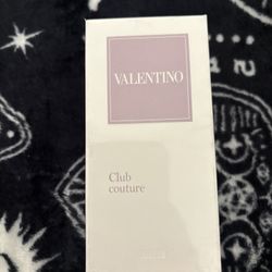 Club Couture By Valentino For Women 