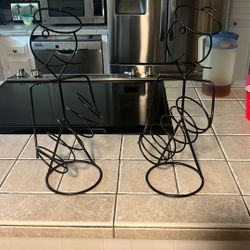 Wine Bottle Holders