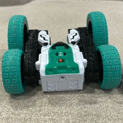 Stunt Car 